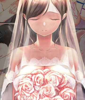 娘が不在の間、娘の友達と中だしセックスしまくりました。総集編｜やまなし娘。