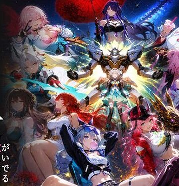 真・肛門便女_崩壊スタ〇レイル｜あなるしあ