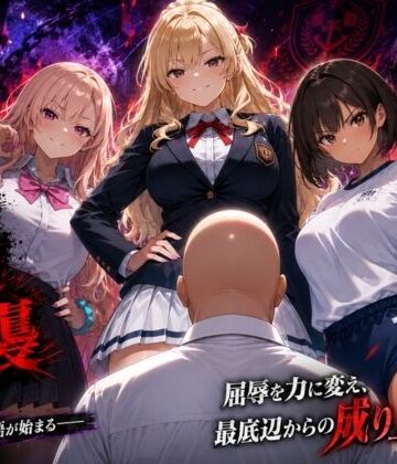底辺オタクの逆襲｜ヒロインパラダイス