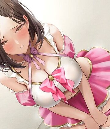 お隣の人妻さんのコスプレアカを見つけてはじまる内緒のコスプレ撮影会｜スタジオレイン