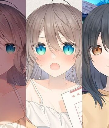 愛情過多でぽんこつお姉ちゃん1＋2と田舎のお姉ちゃんパック｜スタジオレイン