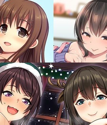 お姉さん詰め合わせ2｜スタジオレイン