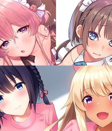 お姉さん詰め合わせ3｜スタジオレイン