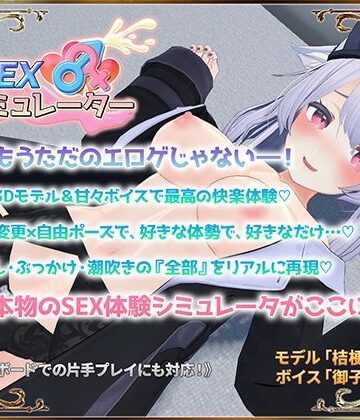 SEXシミュレーター｜アトリエすえ