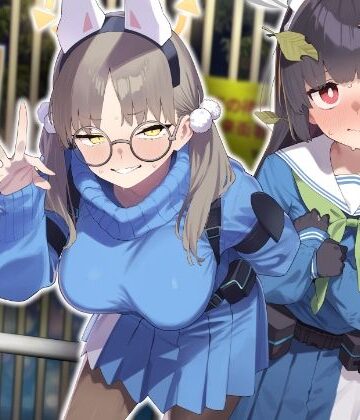 We Were Bought. / 私たちは買われた。【後編】｜かわいそうなのは抜ける