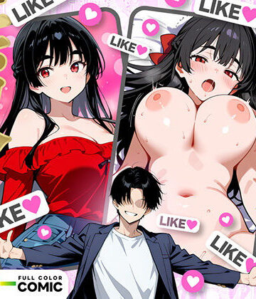 アラサー童貞の俺がマチアプで無双できるようになった理由｜妄想体験コミック@MTコミック
