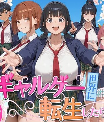 ギャルゲー世界に転生したら、ヒロイン達がライバルキャラに次々と寝取られた｜みーとぱい