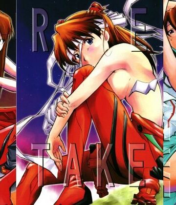 RE-TAKE 全集｜スタジオKIMIGABUCHI