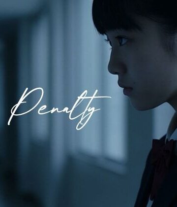 Penalty -女子校生の罪と罰-｜Blue Frames