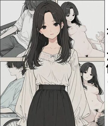 車椅子生活になった俺と介護士の早坂さん｜だれもが