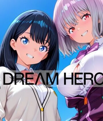SSSS.DREAM HEROINE｜楽園Alice
