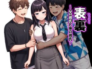 表裏｜ドンマイキングダム@ヤリヨ