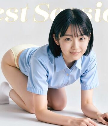 Test Session｜佳奈編｜HOXES Studio