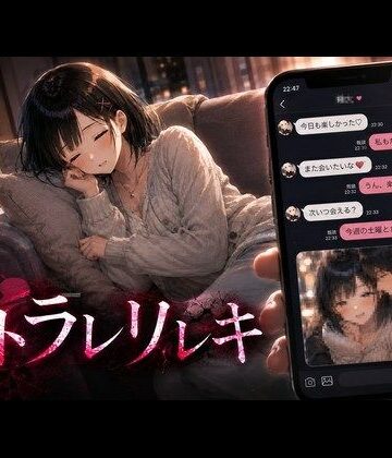ネトラレリレキ｜ジンジャーズ
