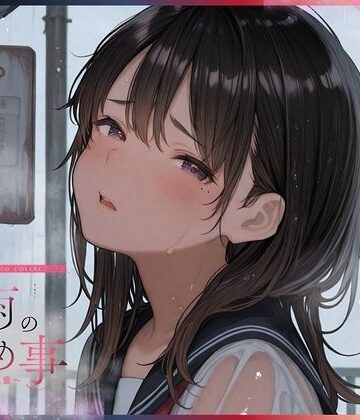 夏雨の秘め事〜高嶺の花・麻衣先輩〜｜KUNST