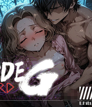 CODE G HARD ＃03｜フロッグベル