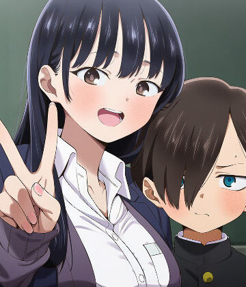 僕の寝取られたヤバイやつ｜インディゴ乙女