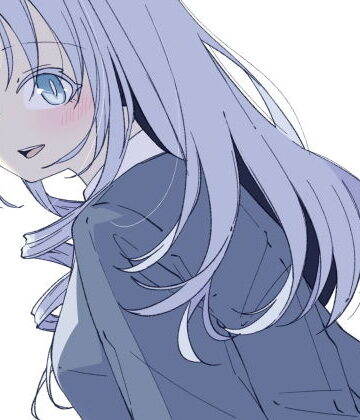 風紀委員の桜庭さん（3巻）｜haku