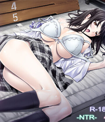 ネトラレノトリコ-カスミノキモチ-｜彩〜IRODORI〜