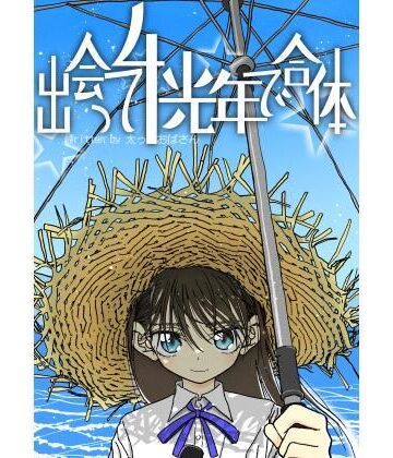 出会って4光年で合体｜太ったおばさん