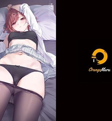 紫の夢3｜OrangeMaru