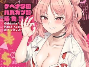 ゲヘナ学園パパカツ部活動記録｜Re：Cre@tors