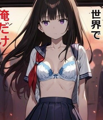 ゾンビがあふれる世界で俺だけゲームスキルが使える｜パルテノンの宴
