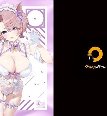 麻央先輩の放課後｜OrangeMaru