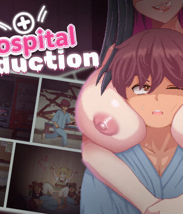 Hospital Seduction｜Tsurisu