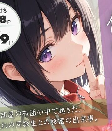 修学旅行―女子部屋の布団の中で起きた憧れの同級生との秘密の出来事。｜ぱんなっつ