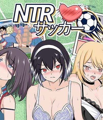 NTRサッカー｜Hizure