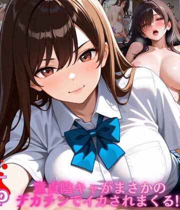 陰キャの童貞狩りした筈がチン堕ちしおねだりSEXするなんて…【女子校生】【一軍女子】【搾精】【ギャル】【156ページ】｜ビンビン・オブ・ジョイトイ