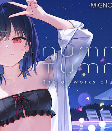NUMMY TUMMY｜MIGNON WORKS