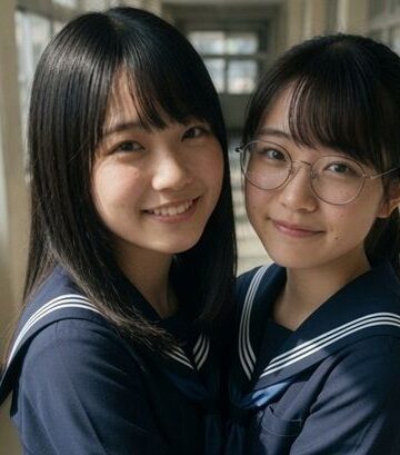 【実写】孕ませ教室 – 僕が孕ませるクラスメイトの二人【一部セリフつき】｜リアル実写館