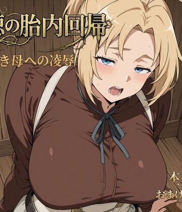 背徳の胎内回帰｜リリィスウィート・ハニー