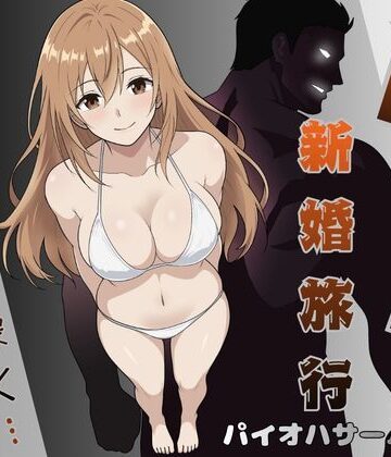 NTR新婚旅行〜夏の夜はまだ深く…〜｜パイオハサーム