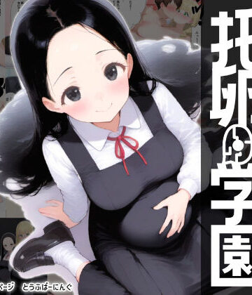 托卵学園 オカシな性教育で生徒も教師も保護者もみ〜んな托卵妊娠させちゃいました｜とうふばーにんぐ