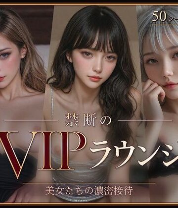 禁断のVIPラウンジ｜ラストヴァース☆LustVerse