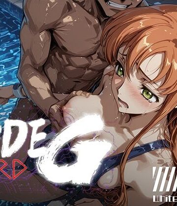 CODE G HARD ＃06｜フロッグベル