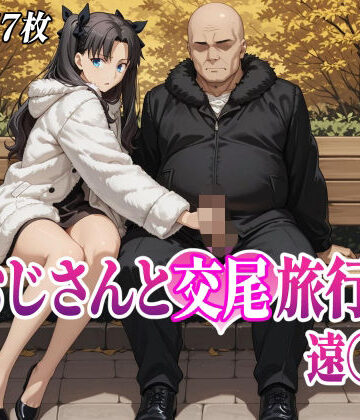 おじさんと交尾旅行 遠〇凛｜みみっくぼっくす