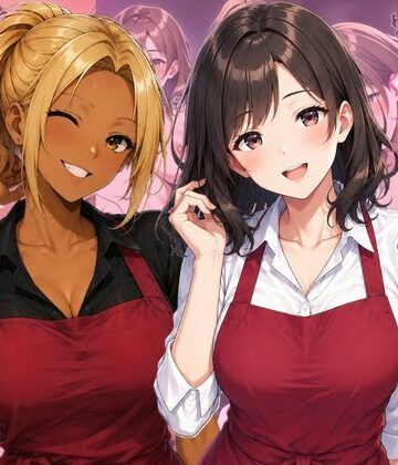 人妻ハーレム バイト先のパート主婦とセックスしてセフレになった話｜ヌキっぱなし