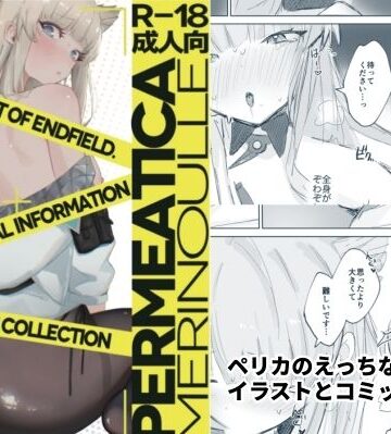 PERMEATICA｜めりのうーる