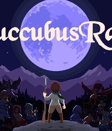 Succubus Raid｜DHM