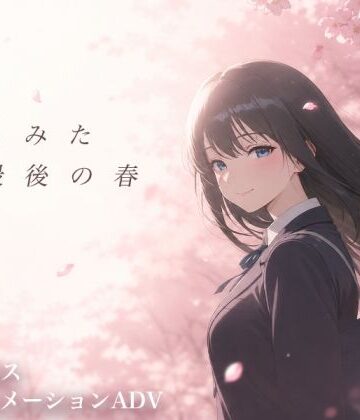 君とみた 最後の春｜ソロプレイヤーの館