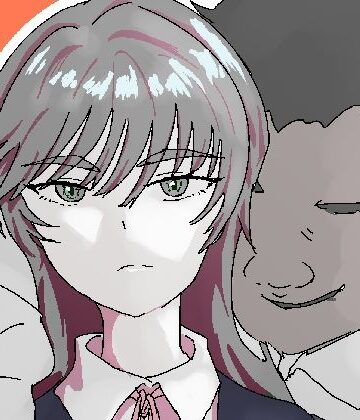 せんせいとリコ｜よーかんクリップ
