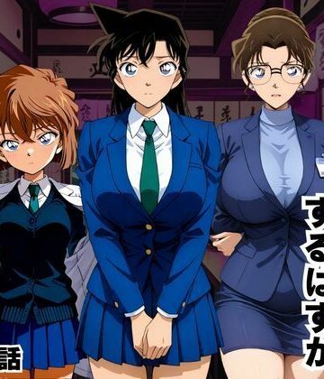 潜入捜査するはずが孕ませセックスされた話｜ふわふわぷりん