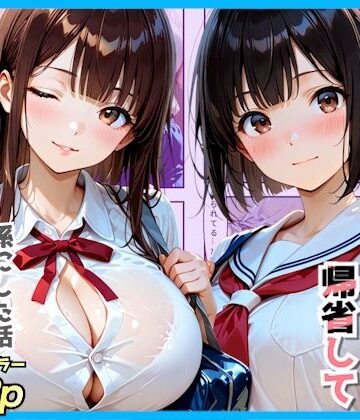 夏休みで実家に帰省してきた従姉妹とこっそりイチャラブセックスした話｜AA ダブルエース