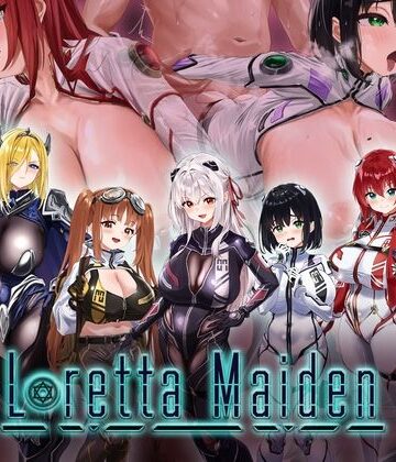 ロレッタ・メイデン 〜適合率0％の劣等兵〜｜ノヴァソイル