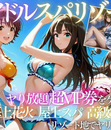 アイドルの超VIP特典で童貞を卒業した話｜たくちひ