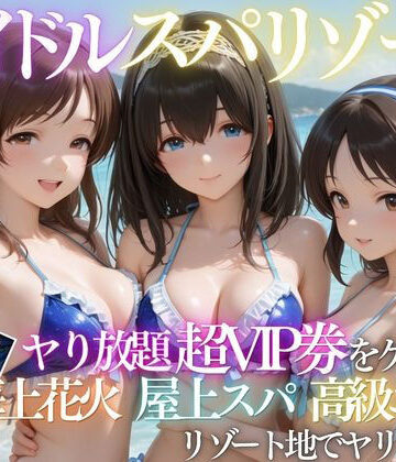 童貞の俺がアイドルの超VIP特典で卒業した話｜たくちひ